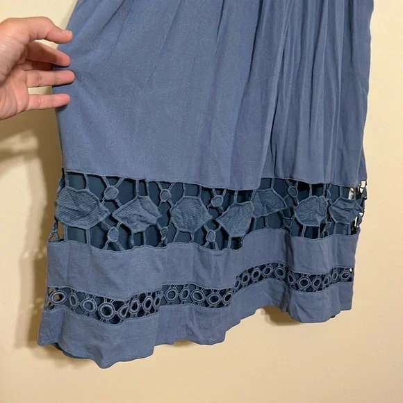 NWT Umgee Dress Size M - Picture 5 of 9